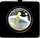 2021 Le Petit Prince Proof Silver Coin
