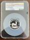 2021 South Africa 2 Oz Silver Proof Krugerrand Ngc Pf 70 Ucam Black Holder