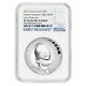 2021 Tuvalu 2 Oz Proof Silver Homer Simpson High Relief Coin Ngc Pf 70 Er