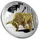 2021 Year Of The Ox Time To Wine 1 Oz Pure Silver Proof Coin Mint Of Poland