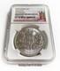 2022 Great Britain Sale Royal Arms 1 Oz. Silver Fr Ngc Brilliant Unc