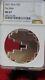 2022 Niue $2 Pac-man Ngc Ms67.999 Silver Video Game Coin New Zealand