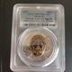 2023 1000 Torgrog Mangolia Faberge Tsarevich Egg Pcgs Pr70dcam 2 Oz. 999 Silver