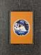 2024 Agoro Trading Coins Mlb Bo Bichette 164/300 Topaz (orange) 1 Oz Silver Coin