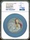 2024 Cameroon 5 Oz Silver Great Commanders Alexander The Great Ngc 70 Fr