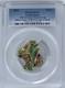 2024 Liechtenstein Silver 2 Oz 100 Years Of The Swiss Franc Pcgs Sp70 Fdoi Rhine