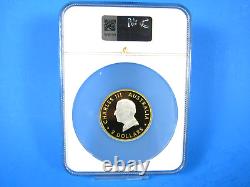 2024 P Australia, 2 Oz, Rev. Guilt, Kangaroo NGC Pf 70 Ucam Early Releases