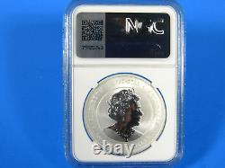 2024 P Australia, 3-Coin Set, Teal, Gold & Lilac, YOTD NGC Pf 70 Ucam ER