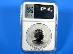 2024 P Australia, 3-Coin Set, Teal, Gold & Lilac, YOTD NGC Pf 70 Ucam ER