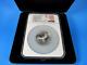 2024 P Australia, 5 Oz, Wedge-tailed Eagle Ngc Pf 70 Ucam Mercanti Sig Fdoi