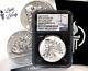 2024 Samoa $2 Light Of Liberty 1 Oz Silver High Relief Ngc Enhanced Rev Pf70 Fr