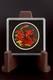 2025 China Dragon Bu Metallic Colorized 1oz. 999 Silver Coin