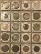 (20)world Silver Coins Lot, India, Germany, Japan, Canada, Portuguese, France