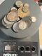 236 Grams Of Mixed Older Foreign Silver Coins From Different Countries Lot#20