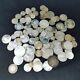 26ozt Assorted World/foreign Silver Coins 810.4g 28907