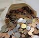 30 Pounds Bu Unc Uncirculated Mixed Foreign World Coins Lot Free Post & Handling