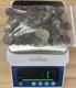 3 Lbs Bag Mixed World Coins Vintage Circulation With Silver Observed