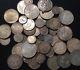 48 All Silver World / Foreign Coins Lot Instant Collection! #1