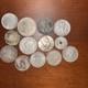 4.03 Oz Asw Under Melt Premium Large World Silver Coins