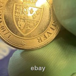 4 Coins 2020 1/10 Oz Silver Guinea Coins