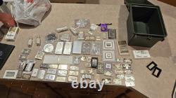 $500 Coin Grab Bag! Gold, Silver, Copper, World Silver, Bullion