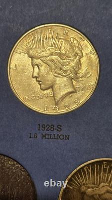 $500 Coin Grab Bag! Gold, Silver, Copper, World Silver, Bullion