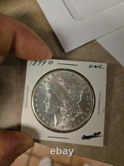 $500 Coin Grab Bag! Gold, Silver, Copper, World Silver, Bullion