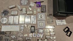 $500 Coin Grab Bag! Gold, Silver, Copper, World Silver, Bullion