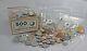 500 Different Bu Coins 150 Countries Foreign/world Coins Lot Free Shipping