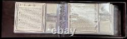 550 Bc-1705 Ad (43) Coins Ancient World Collection Greek, Roman, Middle Ages