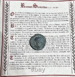 550 Bc-1705 Ad (43) Coins Ancient World Collection Greek, Roman, Middle Ages
