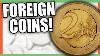 5 Foreign Coins Worth Money Rare World Coins To Look For