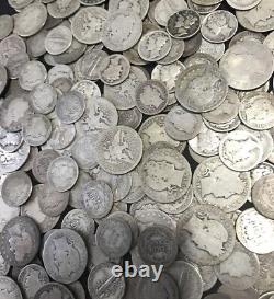 60 Coins From Estate Collection? Roman, World, Old Early US 1800s GOLD SILVER