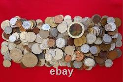 60 Coins From Estate Collection? Roman, World, Old Early US 1800s GOLD SILVER