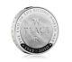 75th End Of The Second World War 2020 £10 Five Ounce Silver Proof Coin Preorder