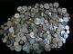94 Troy Ounces Asw Actual Silver Weight Worldwide Coin Lot @ 90% Free Shipping