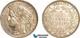 A9-191, France, Second Republic, 5 Francs 1851 A, Paris Mint, Silver, Km# 761 Au
