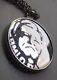 Amlo Mexican President Lopez Obrador 1 Oz Canadian Maple Silver Coin Engraved