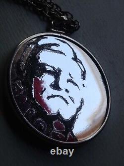 AMLO Mexican President Lopez Obrador 1 Oz Canadian Maple Silver Coin Engraved