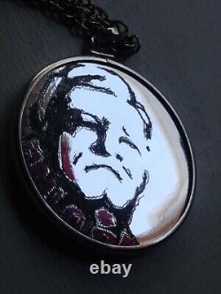 AMLO Mexican President Lopez Obrador 1 Oz Canadian Maple Silver Coin Engraved
