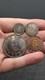 A Suit Of 1912 Republic China Sun Yat-sen Portrait Commemorative Silver Coin