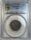 Alsace German City State 1619 1623 Silver 3 Kreuzer Pcgs Certified Vf 30 Pop 1