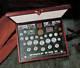American Coin Treasures Comprehensive World War Ii Coin And Stamp Collection
