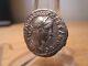 Ancient Rome Silver Coin Severus Alexander 222-235 Ad Vf Denarius World Money