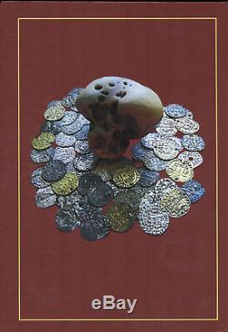 Ancient Russian Byzantine Tmutarakan Imitation Silver Bronze Coin Catalog Corpus