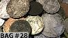 Another 1700 Silver Coin More Major Finds In Bag Of World Coins Hunt 28