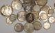 Assorted 800 Fine Silver World Coins Mostly Canada One Pound Of Bulk