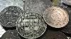 Big Silver U0026 19th Century Copper Found In World Coin Loot Bag Bag 12