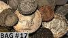 Big Silver U0026 Unc Early Copper Found In Bag Of World Coins 1 2 Pound Hunt 17