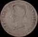 Bolivia 4 Soles 1859 (pts Fj)